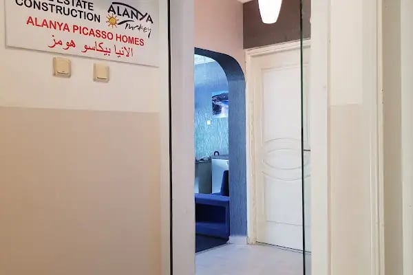 Picasso Homes Alanya - الانيا بيكاسو هومز - Resim 11