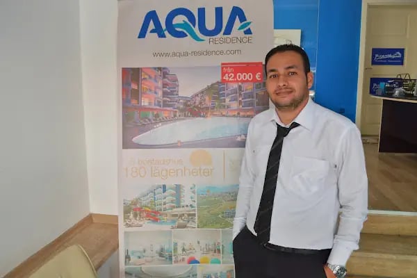 Picasso Homes Alanya - الانيا بيكاسو هومز - Resim 12