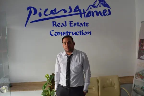 Picasso Homes Alanya - الانيا بيكاسو هومز - Resim 16