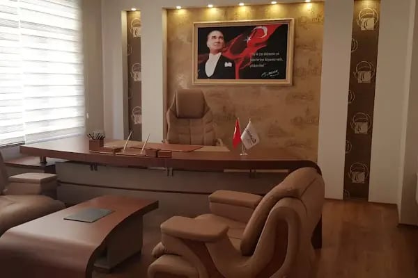 Picasso Homes Alanya - الانيا بيكاسو هومز - Resim 6