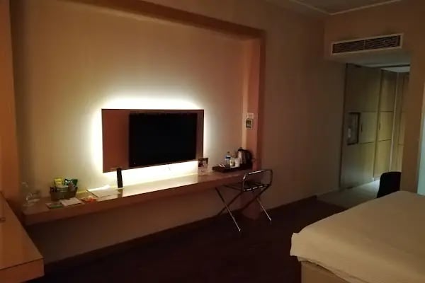 Anemon Konya Otel - Resim 10