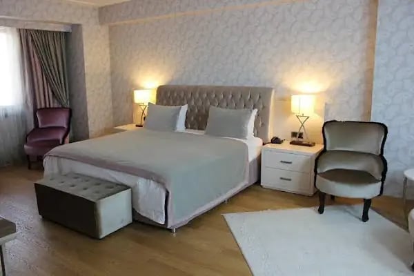 Anemon Konya Otel - Resim 5
