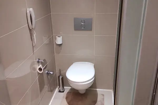Anemon Konya Otel - Resim 18