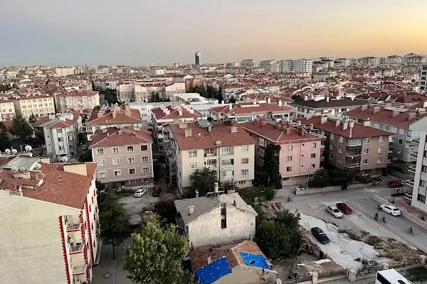 Anemon Konya Otel - Resim 7