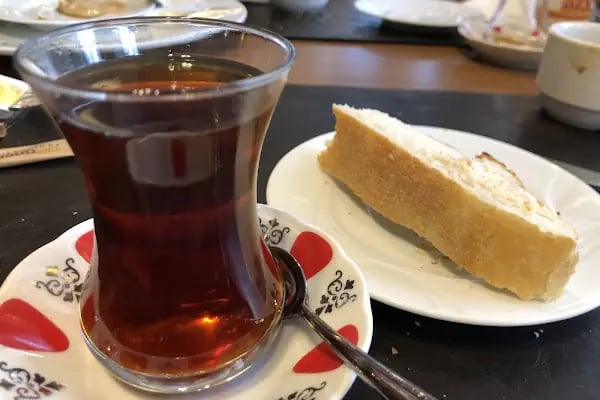 Anemon Konya Otel - Resim 16