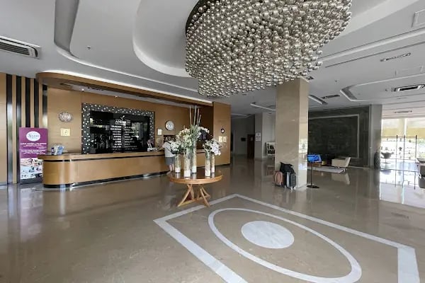 Anemon Konya Otel - Resim 8