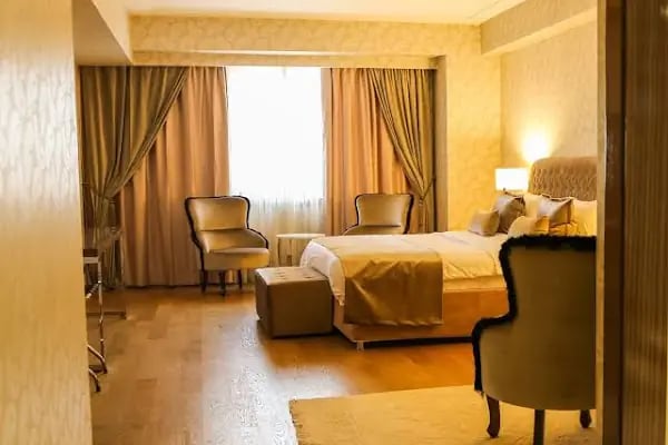 Anemon Konya Otel - Resim 2