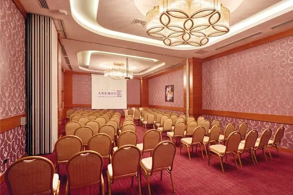 Anemon Konya Otel - Resim 12