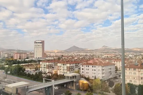 Anemon Konya Otel - Resim 17