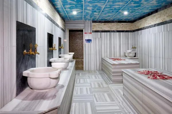 Anemon Konya Otel - Resim 3