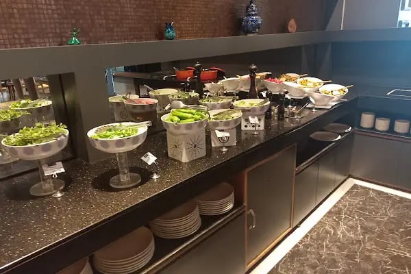 Anemon Konya Otel - Resim 19