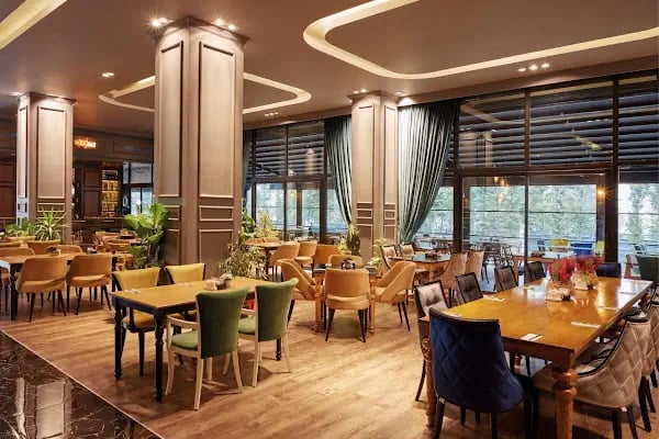 Anemon Konya Otel - Resim 14
