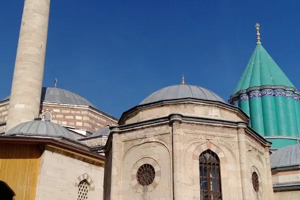 Anemon Konya Otel - Resim 9