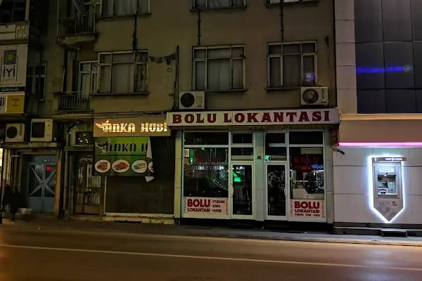 Bolu Lokantası - Resim 8