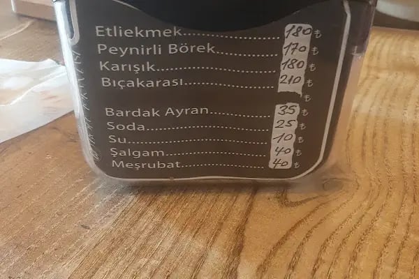 Bolu Lokantası - Resim 11