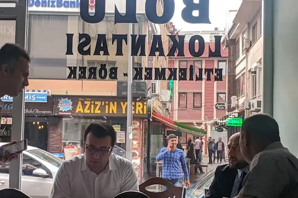 Bolu Lokantası - Resim 19
