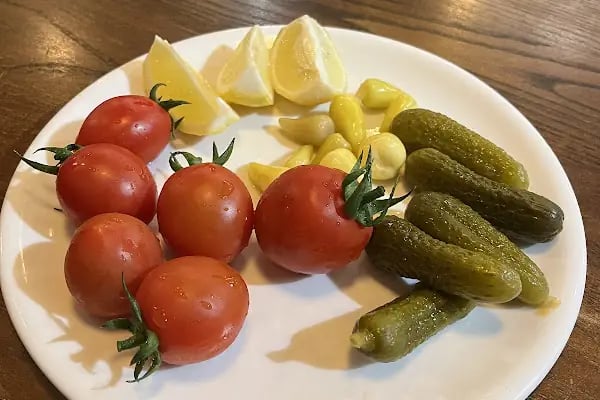 Bolu Lokantası - Resim 18