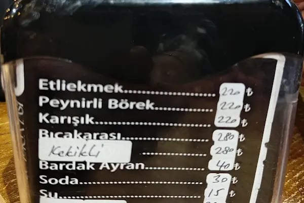 Bolu Lokantası - Resim 14