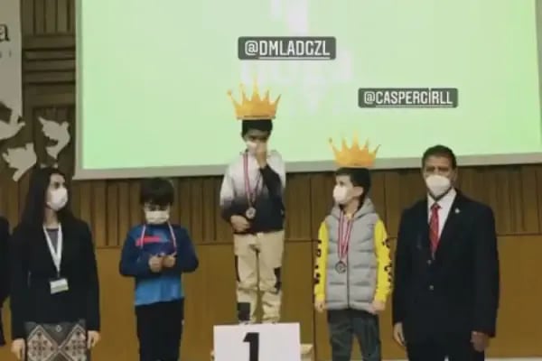 Minik Hayaller Akıl ve Zeka Oyunları Atölyesi - Resim 10