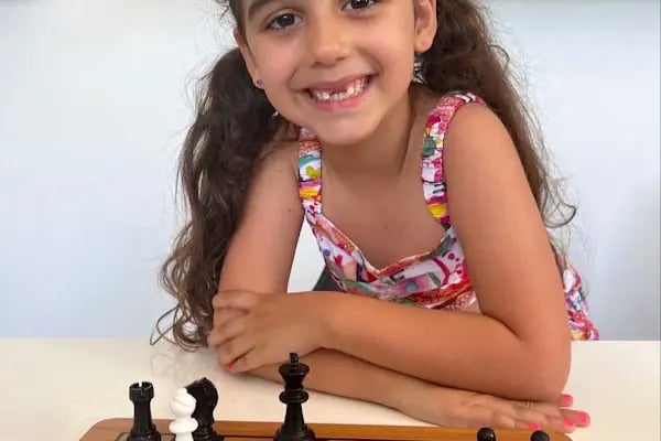 Minik Hayaller Akıl ve Zeka Oyunları Atölyesi - Resim 15