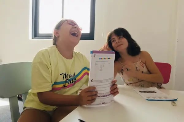 Minik Hayaller Akıl ve Zeka Oyunları Atölyesi - Resim 11