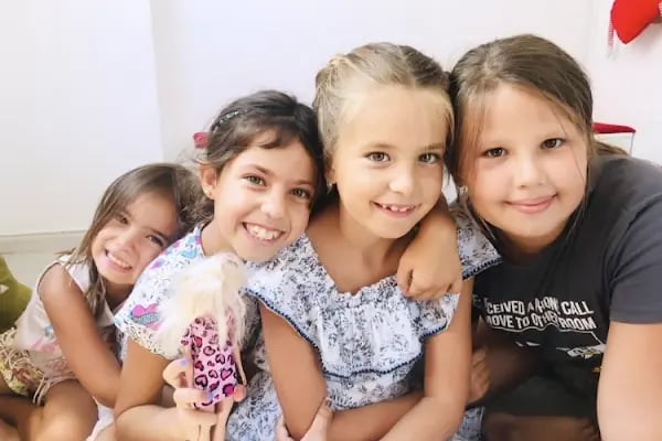 Minik Hayaller Akıl ve Zeka Oyunları Atölyesi - Resim 19