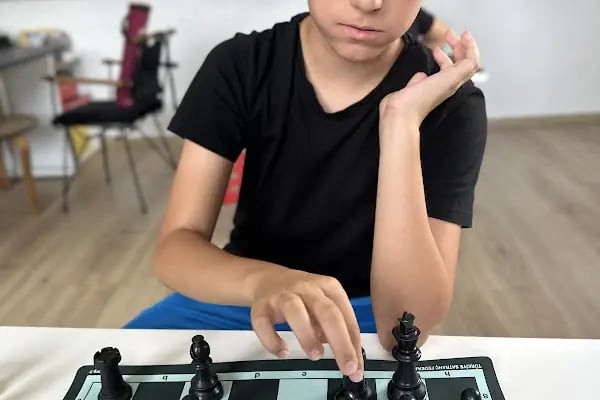 Minik Hayaller Akıl ve Zeka Oyunları Atölyesi - Resim 13