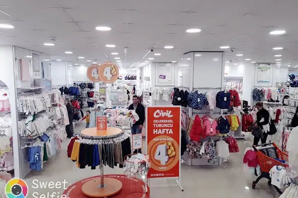 Civil- Karesi / Balıkesir - Resim 4