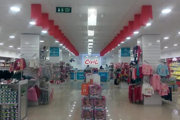 Civil- Karesi / Balıkesir - Resim 3