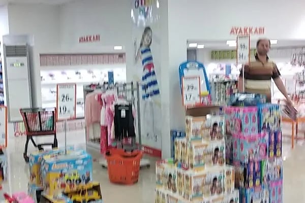 Civil- Karesi / Balıkesir - Resim 8