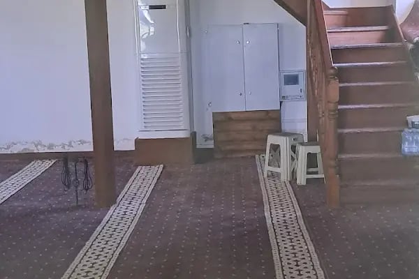 Taş camii - Resim 18