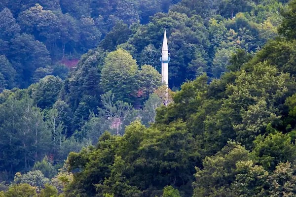 Taş camii - Resim 7