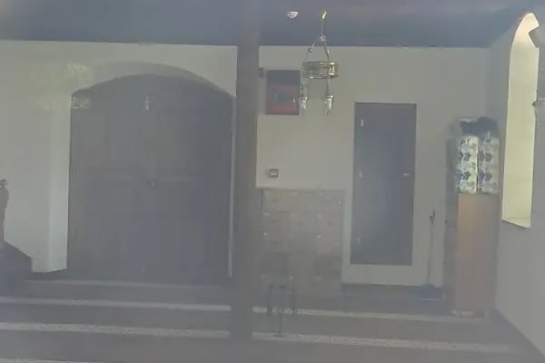 Taş camii - Resim 17