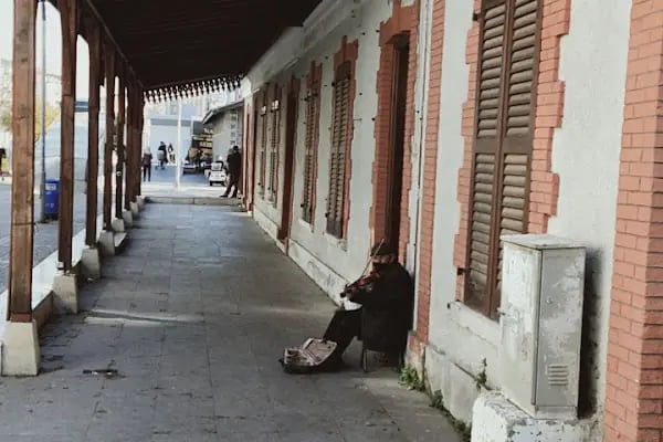 Karşıyaka Tarihi Tren İstasyonu - Resim 11