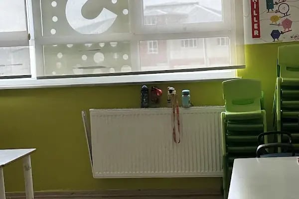 Arnavutköy Aksa Koleji - Resim 5