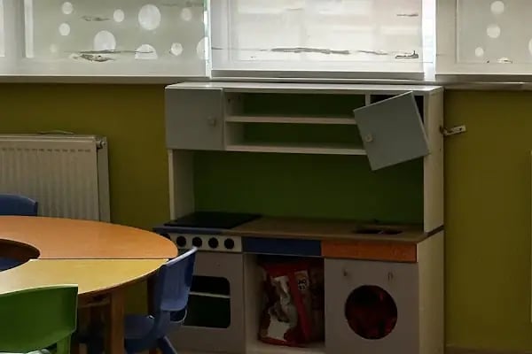 Arnavutköy Aksa Koleji - Resim 7