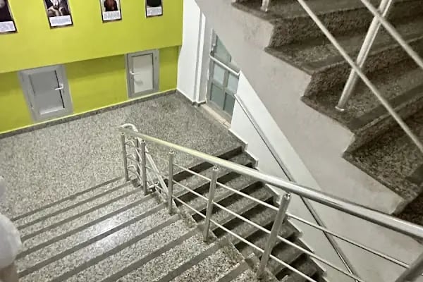Arnavutköy Aksa Koleji - Resim 10