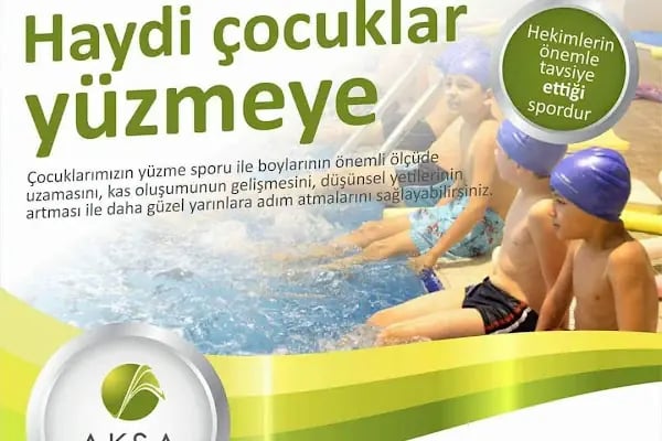 Arnavutköy Aksa Koleji - Resim 13