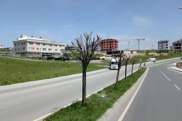 Arnavutköy Aksa Koleji - Resim 11