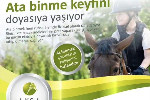Arnavutköy Aksa Koleji - Resim 12