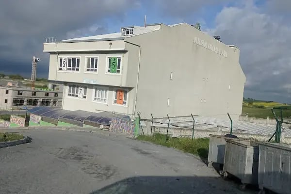 Arnavutköy Aksa Koleji - Resim 3