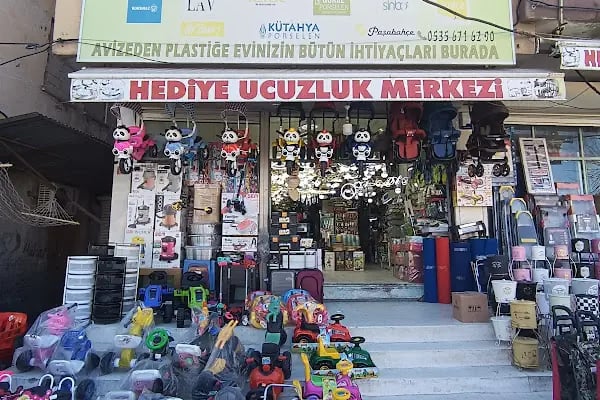 Seckin Hediyelik &amp; Ithalat - Resim 7