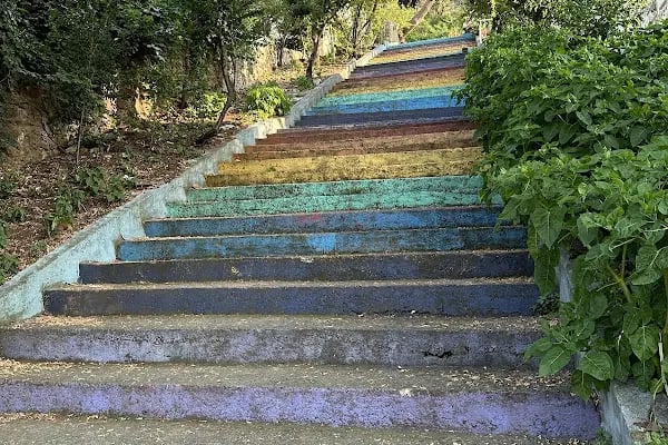 Burgazada Öğretmen Evi ve ASO - Resim 20