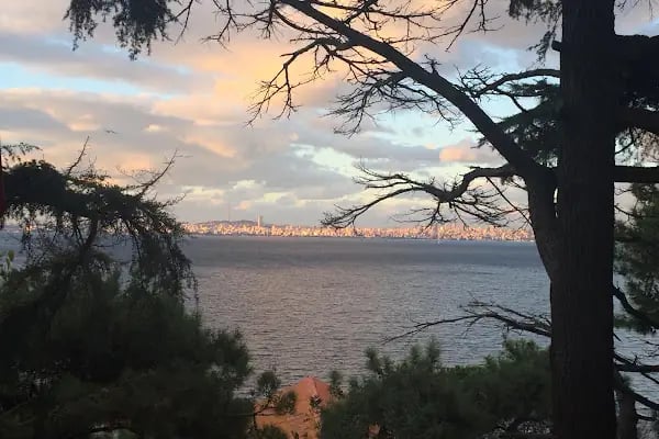 Burgazada Öğretmen Evi ve ASO - Resim 4