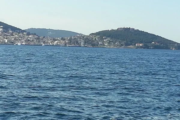 Burgazada Öğretmen Evi ve ASO - Resim 5