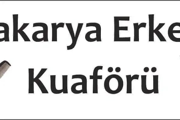 Sakarya Erkek Kuaförü - Resim 5