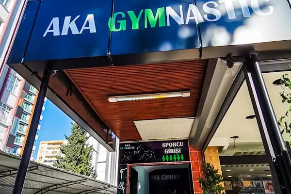 ADANA AKADEMİ CİMNASTİK (AKA) - Resim 5