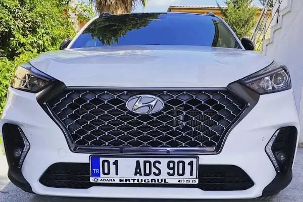 ADS Rent a Car - Resim 10