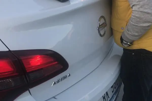 ADS Rent a Car - Resim 11