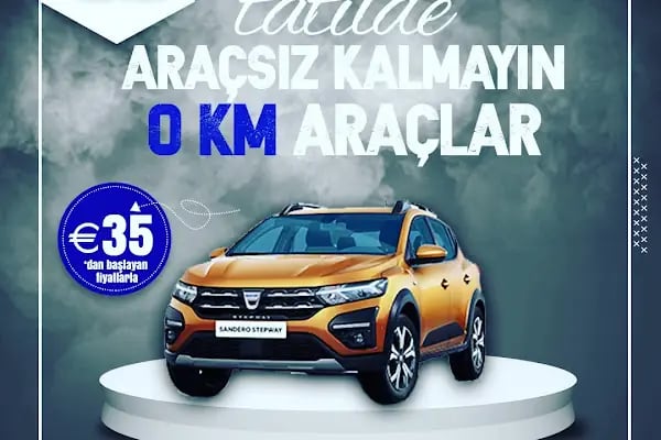 ADS Rent a Car - Resim 14